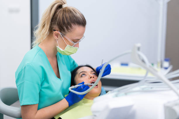 Best Emergency Treatment for Oral Infections in Thermopolis, WY